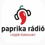 logo Paprika Rádió