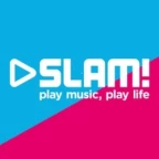 logo SLAM! Radio