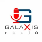 logo Galaxis Rádió