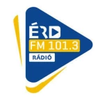logo Érd FM 101.3