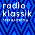 logo radio klassik Stephansdom