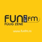 logo Fun FM