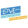 I Love Pécs Rádió