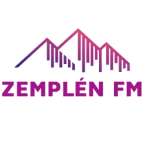 logo Zemplén FM
