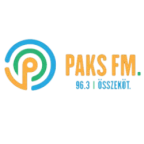 logo PAKS FM