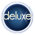 logo Deluxe FM