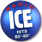 logo Rádió ICE