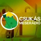 Csukás Meserádió