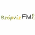 Logo Szépvíz FM